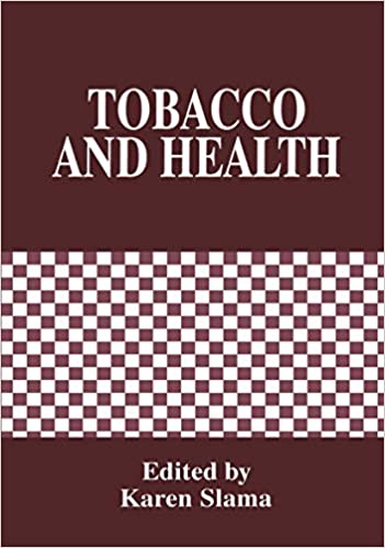 TOBACCO AND HEALTH
