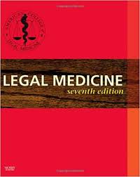 LEGAL MEDICINE