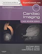 CASE REVIEW SERIES: CARDIAC IMAGING, 2E (PB)