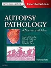AUTOPSY PATHOLOGY A MANUAL AND ATLAS WITH ACCESS CODE 3ED (HB 2016) 
