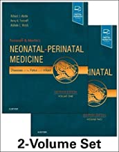 FANAROFF & MARTIN'S NEONATAL-PERINATAL MEDICINE: DISEASES OF THE FETUS AND INFANT, 11E, 2 VOLS. SET (HB)