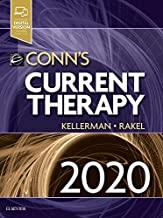 CONN'S CURRENT THERAPY 2020 HARDCOVER