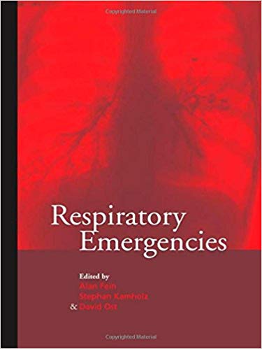 RESPIRATORY EMERGENCIES