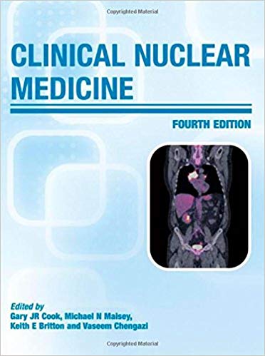 CLINICAL NUCLEAR MEDICINE 4E