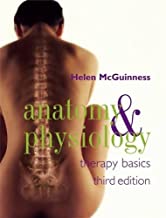 ANATOMY & PHYSIOLOGY THERAPY BASICS, 3E