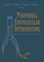 PERIPHERAL ENDOVASCULAR INTERVENTIONS 2E