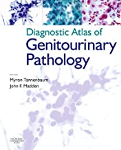DIAGNOSTIC ATLAS OF GENITOURINARY PATHOLOGY