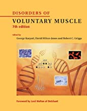 DISORDERS OF COLUNTARY MUSCLE,7ED