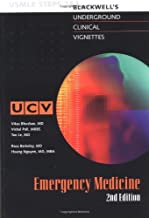 BLACKWELL'S UNDERGROUND CLINICAL VIGNETTES (USMLE STEP 2&3) 2ED 8VOL SET