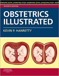 OBSTETRICS ILLUSTRATED IE (PB)