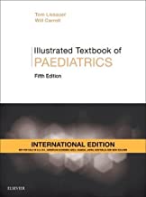 ILLUSTRATED TEXTBOOK OF PAEDIATRICS INTERNATIONAL EDITION, 5E