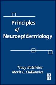 PRINICPLES OF NEUROEPIDEMIOLOGY