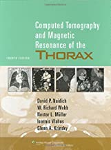 COMPUTED TOMOGRAPHY AND MAGNETIC RESONANCE OF THE THORAX