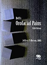BELL'S OROFACIAL PAINS