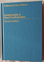 FUNDAMENTALS OF FIXED PROSTHODONTICS