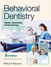 BEHAVIORAL DENTISTRY, 2E (PB)