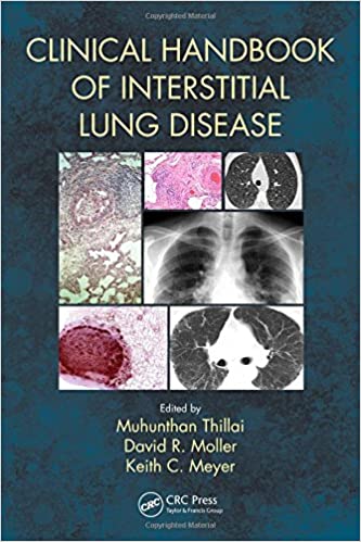 Clinical Handbook of Interstitial Lung Disease (HB)