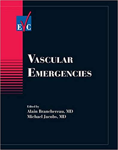 VASCULAR EMERGENCIES