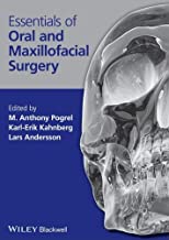 Essentials of Oral & Maxillofacial Surgery (PB)