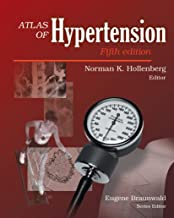 ATLAS OF HYPERTENSION 5ED