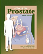ATLAS OF THE PROSTATE 3RD ED