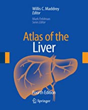 ATLAS OF THE LIVER, 4E (HB)