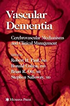 VASCULAR DEMENTIA
