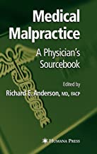 MEDICAL MALPRACTICE