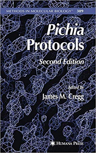 PICHIA PROTOCOLS