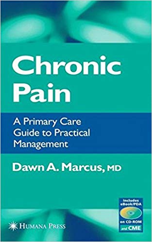 CHRONIC PAIN (WITH CD-ROM)