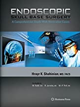ENDOSCOPIC SKULL BASE SURGERY
