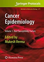 CANCER EPIDEMIOLOGY VOL-1