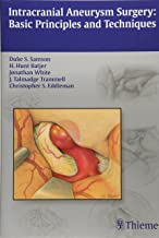 INTRACRANIAL ANEURYSM SURGERY
