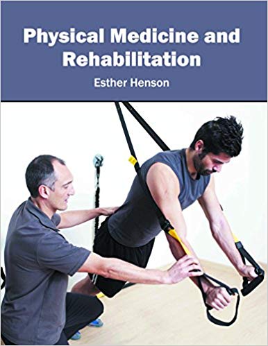 PHYSICAL MEDICINE AND REHABILITATION