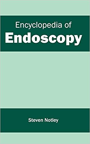 ENCYCLOPEDIA OF ENDOSCOPY