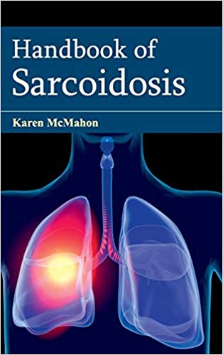 HANDBOOK OF SARCOIDOSIS : 1/E 2015