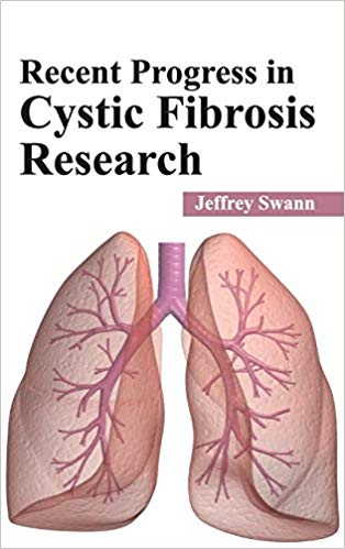 RECENT PROGRESS IN CYSTIC FIBROSIS RESEARCH : 1/E 2015