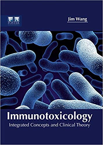 IMMUNOTOXICOLOGY: INTEGRATED CONCEPTS AND CLINICAL THEORYF