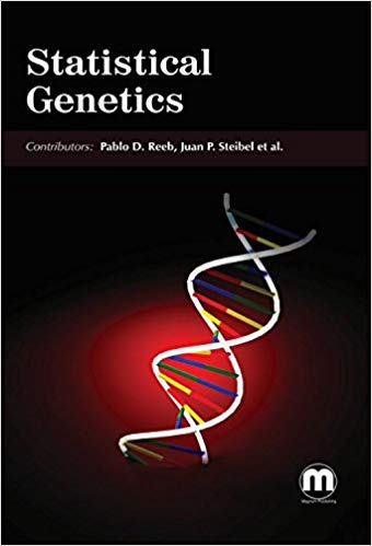 STATISTICAL GENETICS