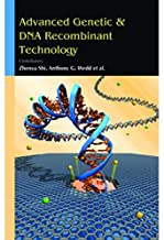 ADVANCED GENETIC & DNA RECOMBINANT TECHNOLOGY