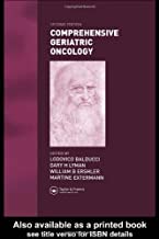 COMPREHENSIVE GERIATRIC ONCOLOGY, 2ED.