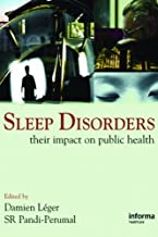 SLEEP DISORDERS: THEIR IMPACT ON PUBLIC HEALTH