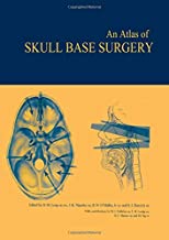 AN ATLAS OF SKULL BASE SURGERY
