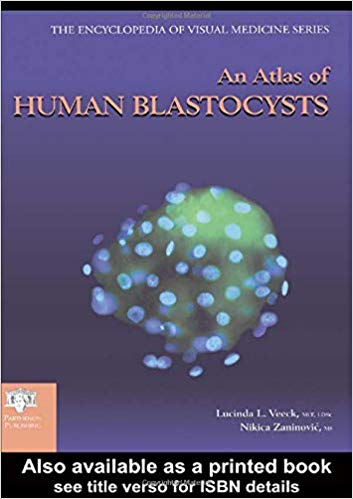 ATLAS OF BLASTOCYSTS