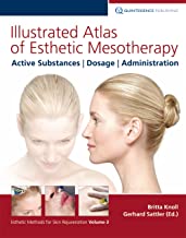 ILLUSTRATED ATLAS OF ESTHETIC MESOTHERAPY 2012