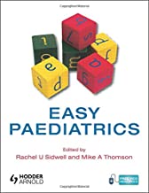 EASY PAEDIATRICS