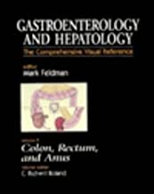 GASTROENTEROLOGY AND HEPATOLOGY VOL-II (COLON,RECTUM AND ANUS)
