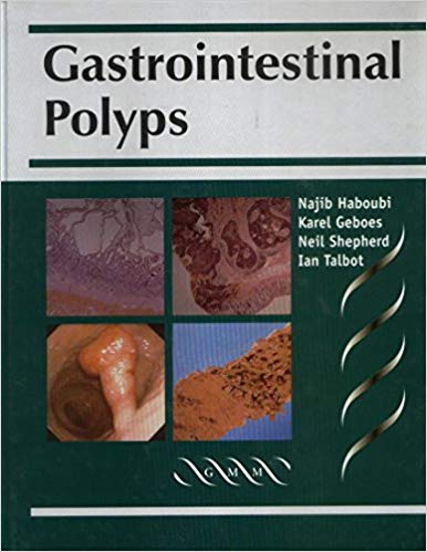 GASTROINTESTINAL POLYPS