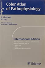 COLOR ATLAS OF PATHOPHYSIOLOGY (PB)  PUB PRICE: €34.95