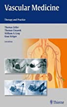 VASCULAR MEDICINE
